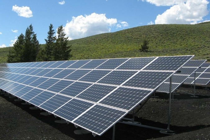 Tres nuevas instalaciones fotovoltaicas para 60.000 hogares