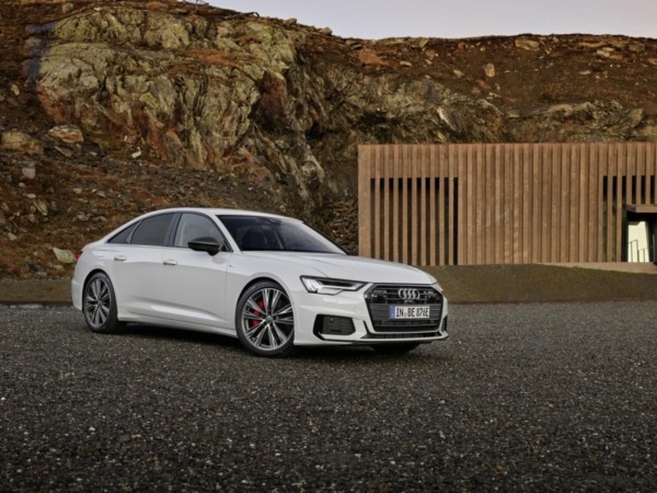 Con el A6 híbrido, Audi propone un tracción total único en la categoría premium. (Fotos: cedidas).