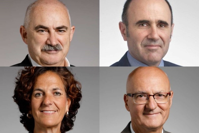 El Consejo de Nasuvinsa tendrá cuatro consejeros del Gobierno