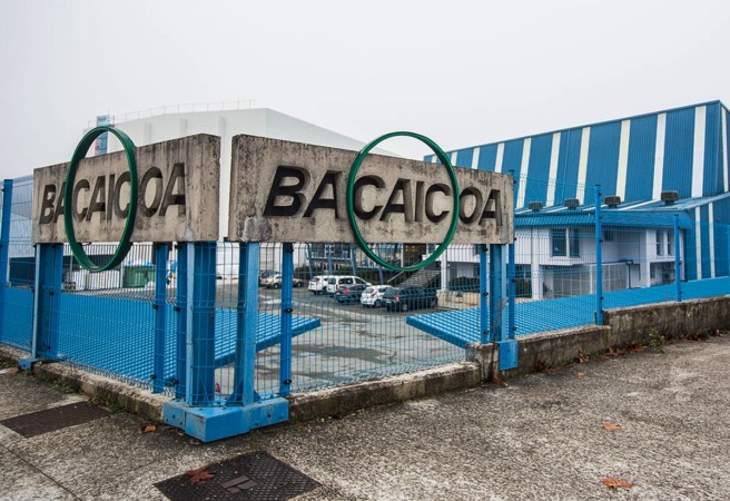 Sodena apoya a Bacaicoa en sus planes de inversión y crecimiento