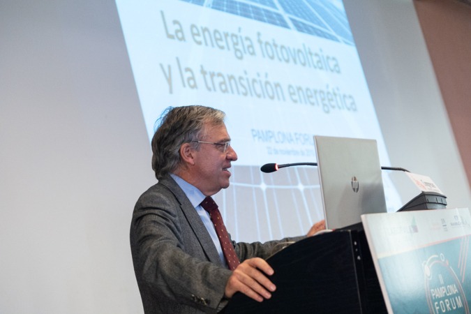 José Donoso: “La fotovoltaica es un gran motor para la economía española”