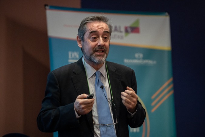 José Donoso: “La fotovoltaica es un gran motor para la economía española”
