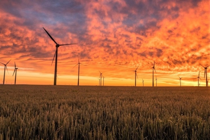 Navarra retrocede en consumo energético procedente de renovables