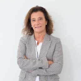 Peñaranda, directora en la Dirección Territorial de Comercio de ICEX.