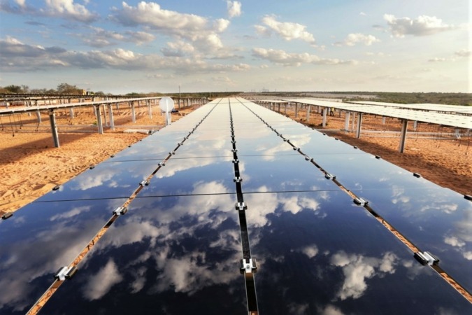 STI Norland, quinto proveedor mundial de seguidores solares