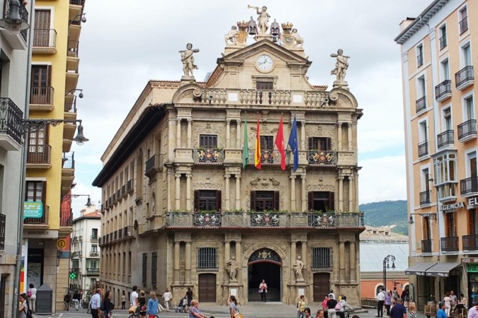 Pamplona tendrá su nuevo Plan Estratégico de Turismo para inicios de 2024