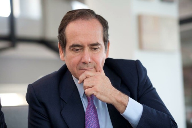 Juan Félix Huarte: “La obligación de mantener el empleo tras el ERTE es absurda”
