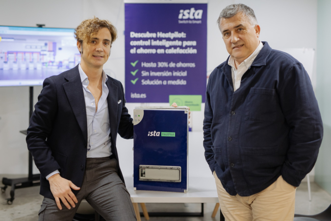 El sistema de IA que promete ahorrar un 30 % en calefacción a las comunidades de vecinos navarras