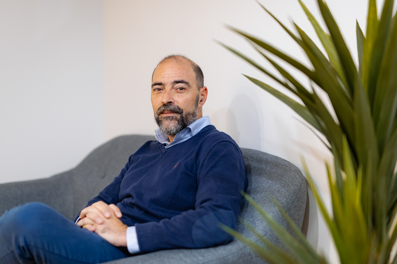 Ojer Pharma prevé duplicar su facturación respecto a 2024 y alcanzar los 3 millones de euros.