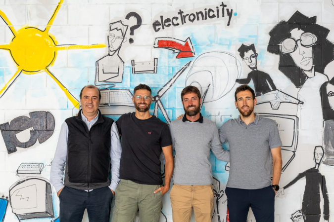 IED apuesta por el ‘software’ para evolucionar hacia los servicios digitales inteligentes de la mano de 540