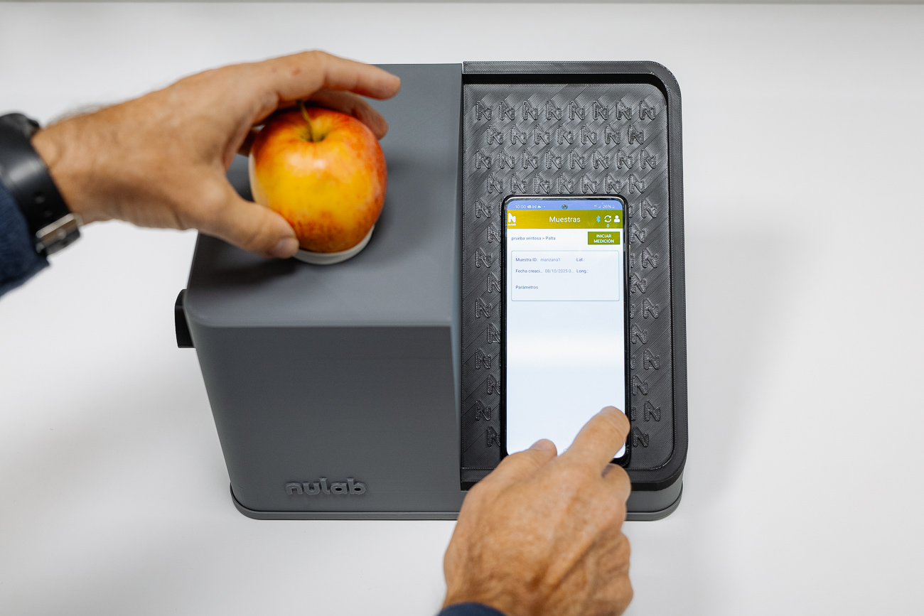 El equipo de la firma navarra sugiere el plazo máximo para consumir una fruta en condiciones óptimas.