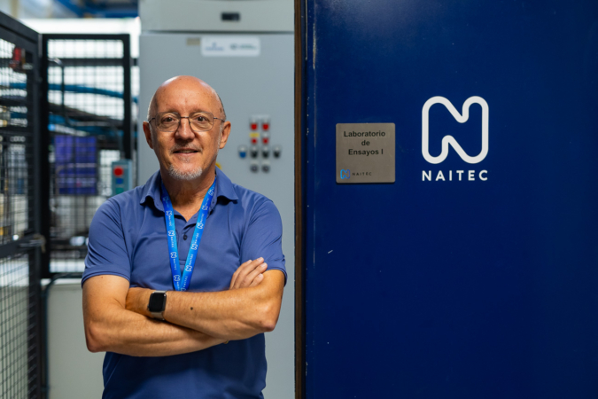 La nueva etapa de NAITEC: cambios estratégicos en las áreas de actividad y en su comité directivo