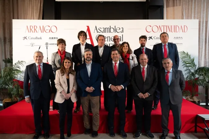Trangoworld: las claves de una empresa familiar centenaria de éxito