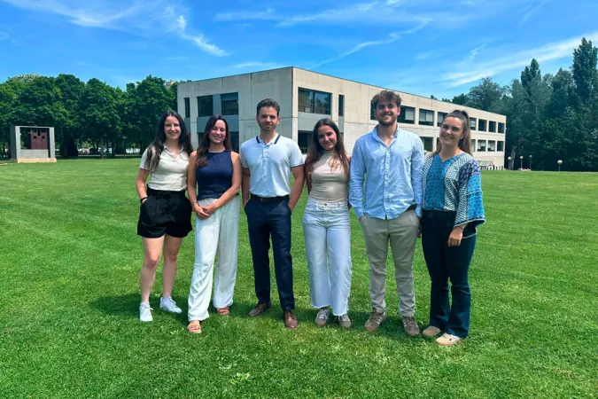 Nace la Asociación de Tecnologías Sanitarias de Navarra para conectar a médicos, ingenieros, investigadores y estudiantes
