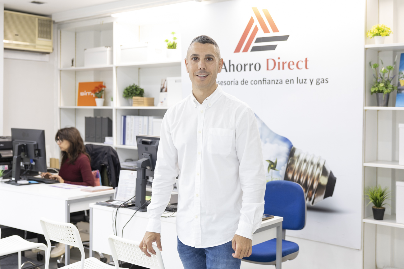 Próximamente, Ahorro Direct abrirá tres nuevas oficinas en País Vasco, Navarra y Aragón.