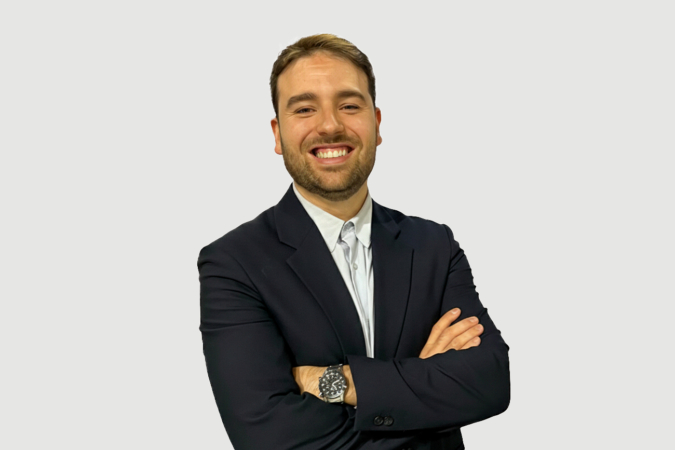 Koxka ficha a Álvaro Díaz como nuevo director de Recursos Humanos