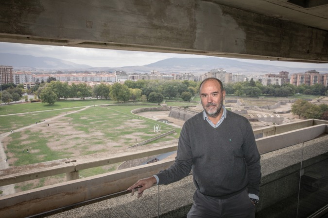 “Las empresas aprovechan poco la experiencia que aportamos los exdeportistas”