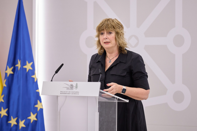 Navarra recibió 178 millones entre 2021 y 2025 gracias a 442 proyectos internacionales