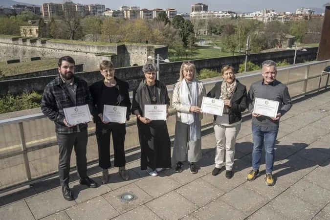 Así se han ‘reciclado’ cinco alojamientos navarros para lograr el sello ‘Cero Residuos’ de Anapeh