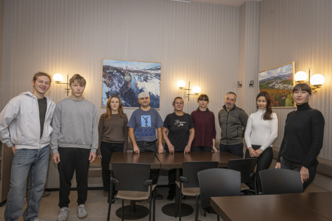 El renovado bar-restaurante Artwohl reabre tras adquirir el local del emblemático Zucitola