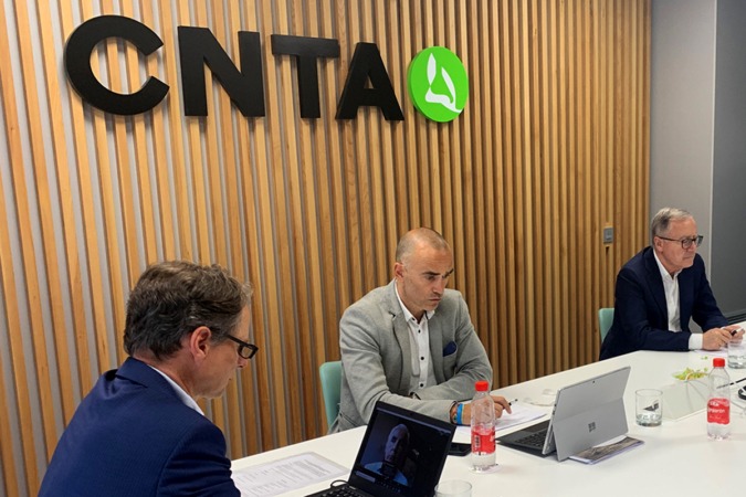 CNTA realizó 115 proyectos de I+D en 2019