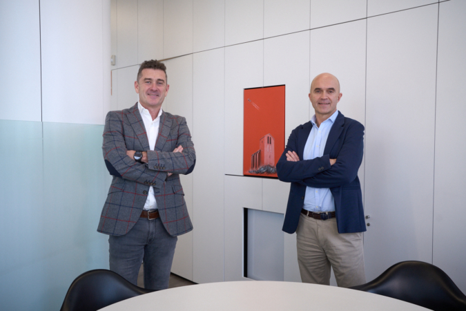 La firma navarra Mibor Asesores pasa a formar parte de Afianza