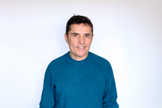 Patxi Iraizoz, nuevo gerente municipal del Ayuntamiento de Pamplona