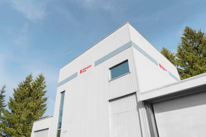 Grupo Azkoyen compra la suiza Primion AG por 2,29 millones para reforzar su posición en Europa