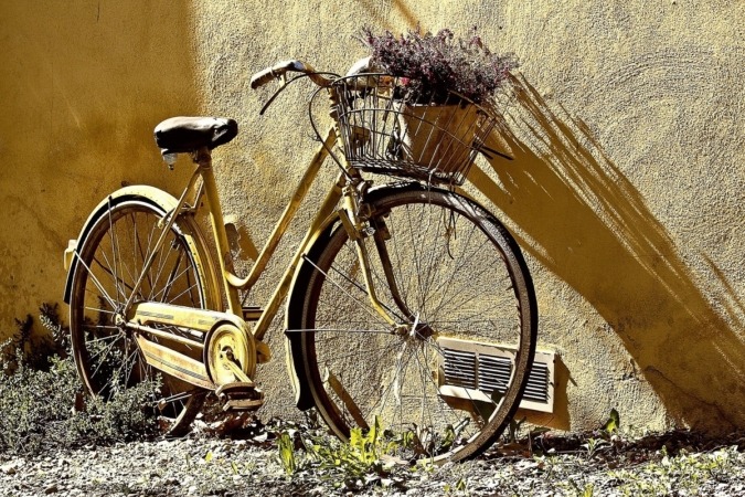 La bici, ese objeto de deseo