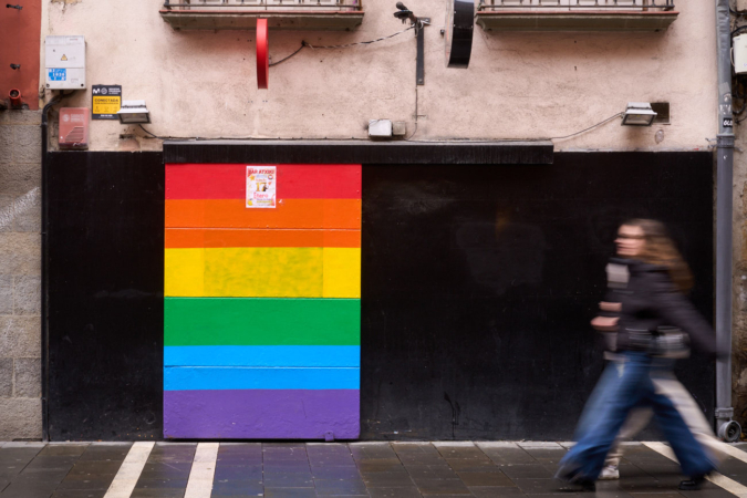 El resurgir de los bares LGTBIQ+ en la noche de Pamplona
