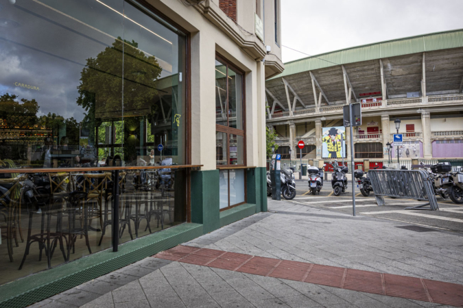 Los bares y restaurantes del centro de Pamplona que se estrenan en los Sanfermines 2026