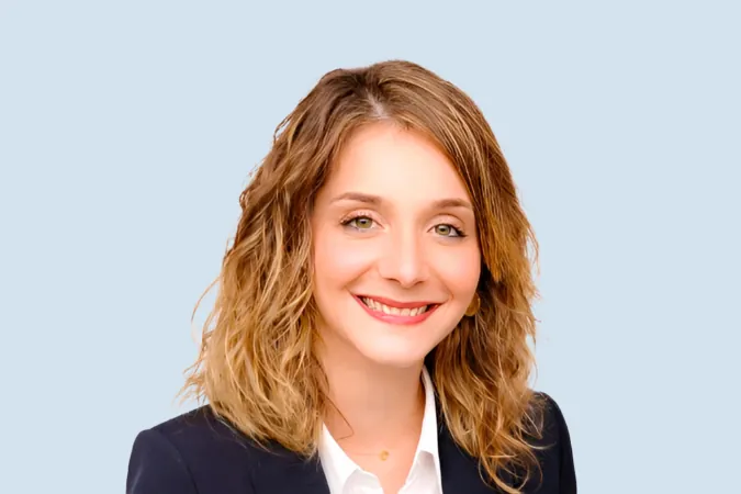 Beatriz Bergasa pasa a ser directora de Cultura y Transformación en el grupo navarro The Real Green Food