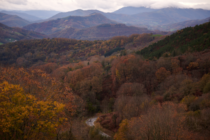 Navarra destina ayudas por 160.000 euros para emprender en el Pirineo