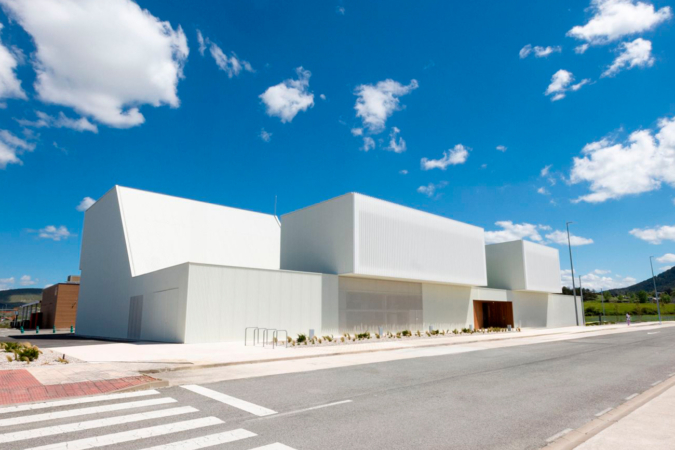 El centro de innovación del cereal promovido por MHM Grupo Harinero en Sarriguren ya es una realidad