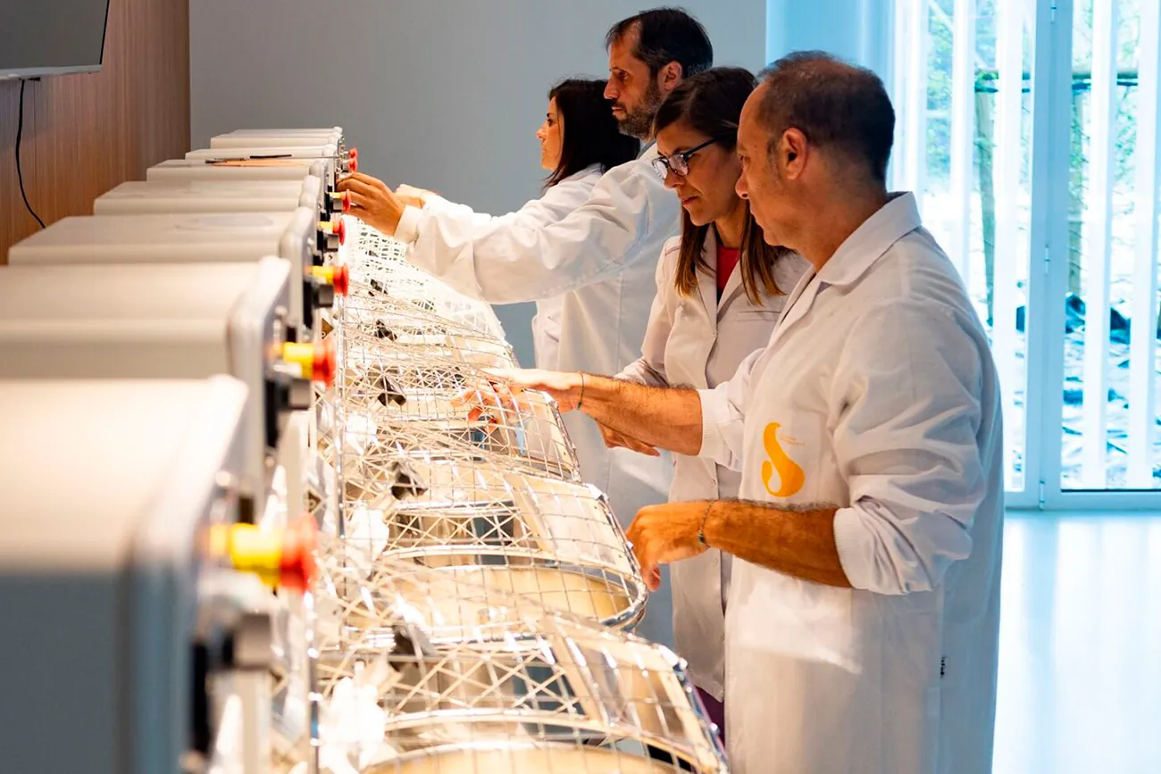 Bühler Spain ha sido el 'partner' principal de MHM Grupo Harinero para los equipos de molienda.