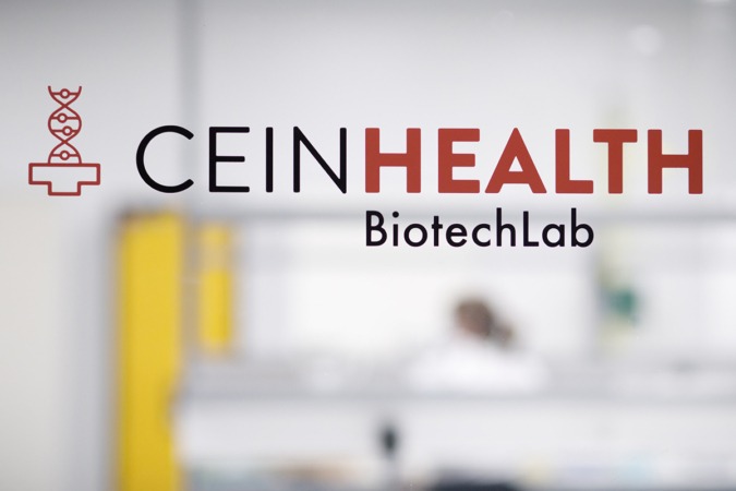 CEINHealth Biotechlab: el espacio de las nuevas ‘startups’ biotecnológicas