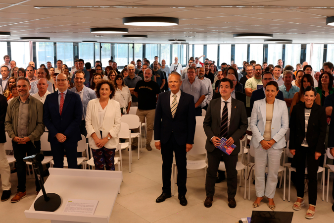 Los autónomos navarros reclaman la cuota cero para los nuevos profesionales y las mujeres tras la maternidad