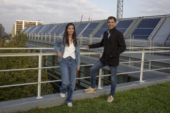 La nueva fórmula de CENER para optimizar y predecir el rendimiento de la fotovoltaica y la eólica