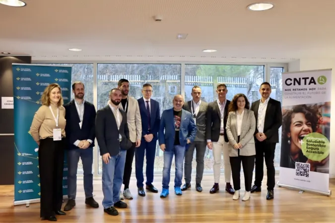 El nuevo papel del sector agroalimentario en la innovación tecnológica