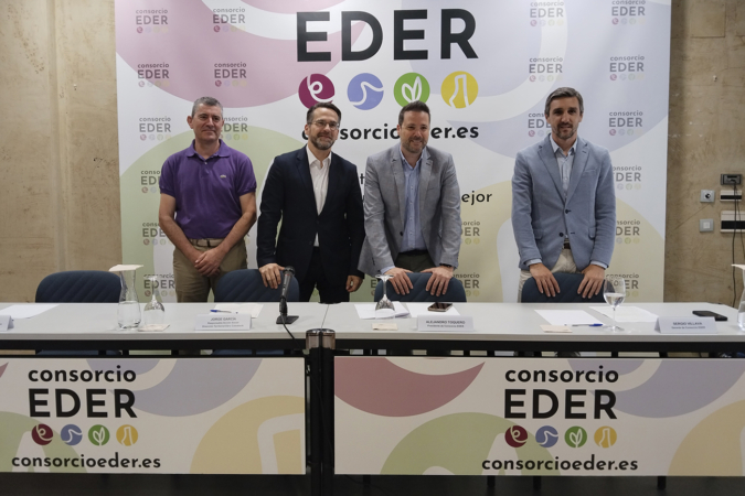 El programa Tierra de Oportunidades seleccionará cuatro proyectos emprendedores de la Ribera