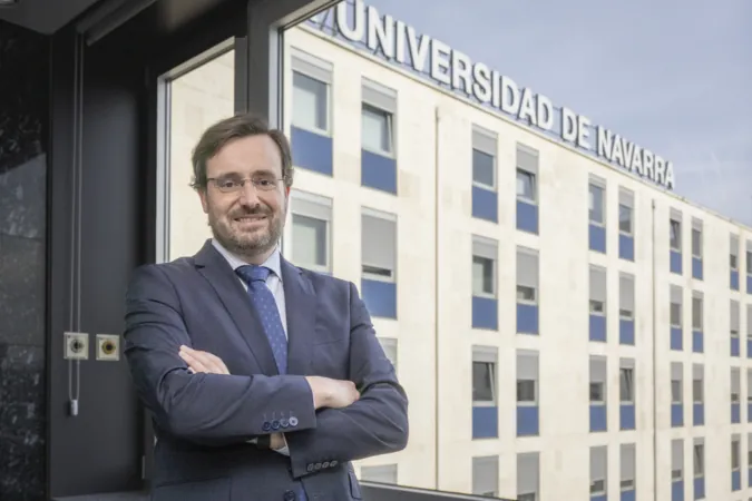 Luis Gaytán de Ayala (CUN): «Los programas preventivos de salud a empresas están creciendo mucho»