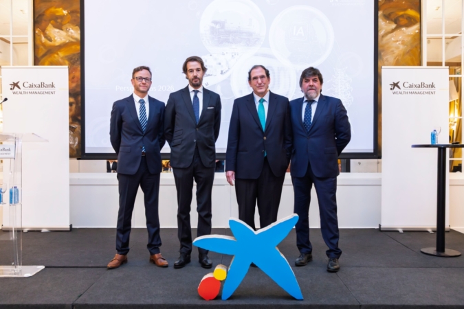 CaixaBank alerta sobre «la falta de progreso» de Europa en energía, mercados financieros e innovación