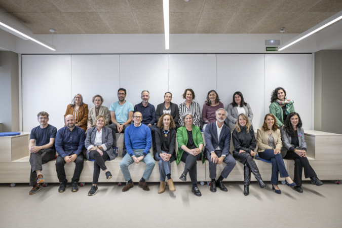 El despertar de la Inteligencia Artificial en el tercer sector de Navarra