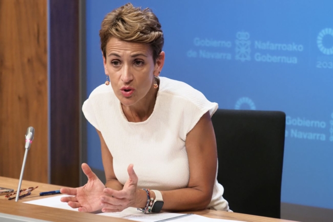 La adjudicación del colegio público de Arbizu también será revisada