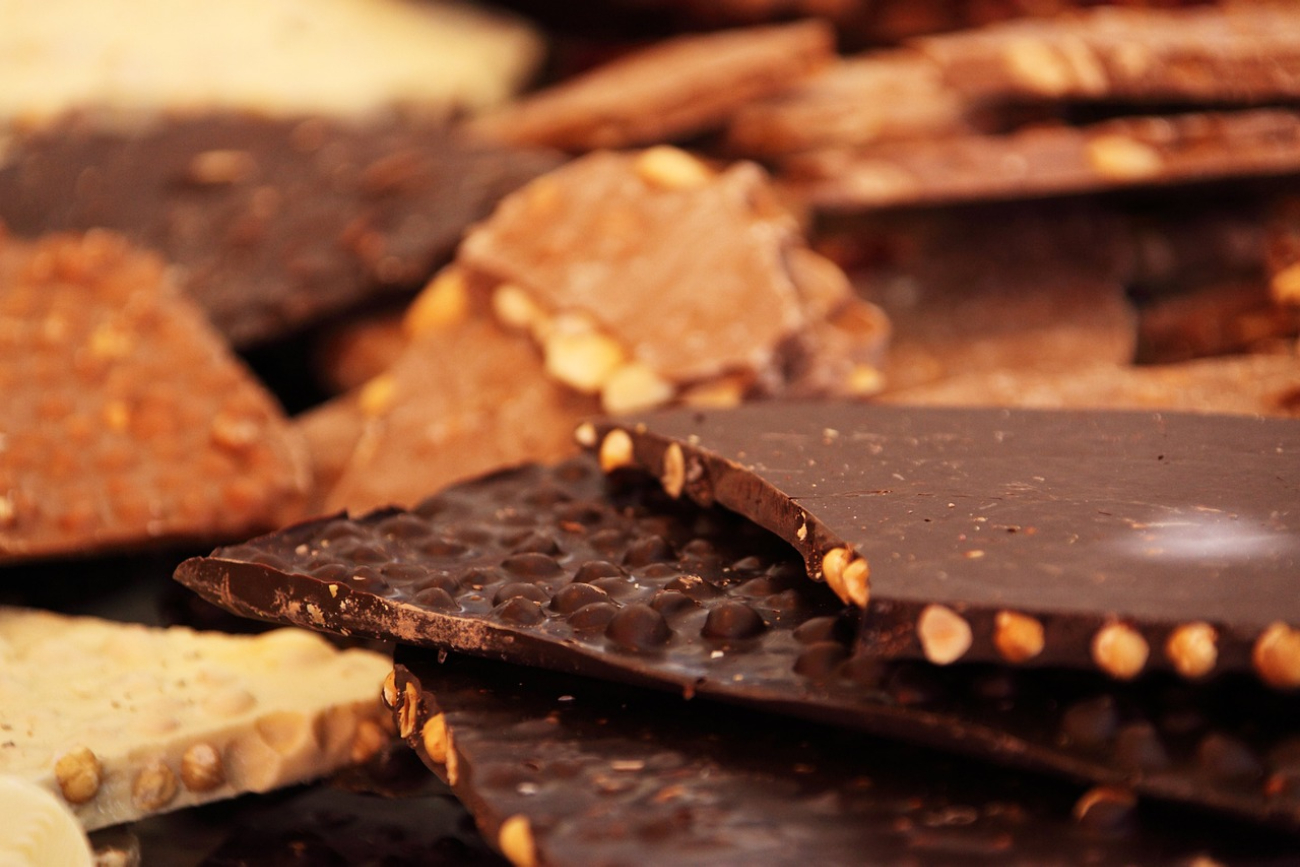 Aunque el chocolate pueda ser beneficioso, se debe consumir con moderación, como cualquier otro alimento. (Foto: cedida)