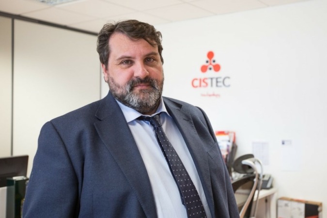 CISTEC Technology, la innovación tiene premio