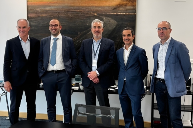 Clave Capital y Sodena desinvierten de Uptech Sensing tras vender sus participaciones a Grupo Arteche