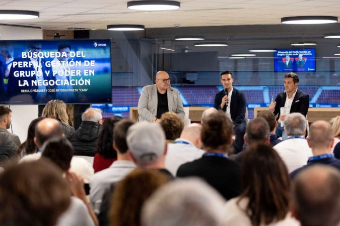 El Club de Empresas de Osasuna supera los 300 miembros tras crecer un 11 % en 2025