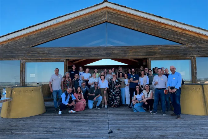 Navarra lanza el Club de Turismo Enogastronómico, que aglutina a 65 empresas