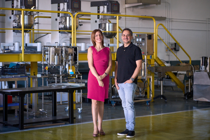 La navarra Cocuus ficha a Isabel Carrilero y Juan Soto para potenciar su internacionalización e innovación